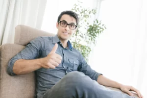 自分に好意がある男性　接し方